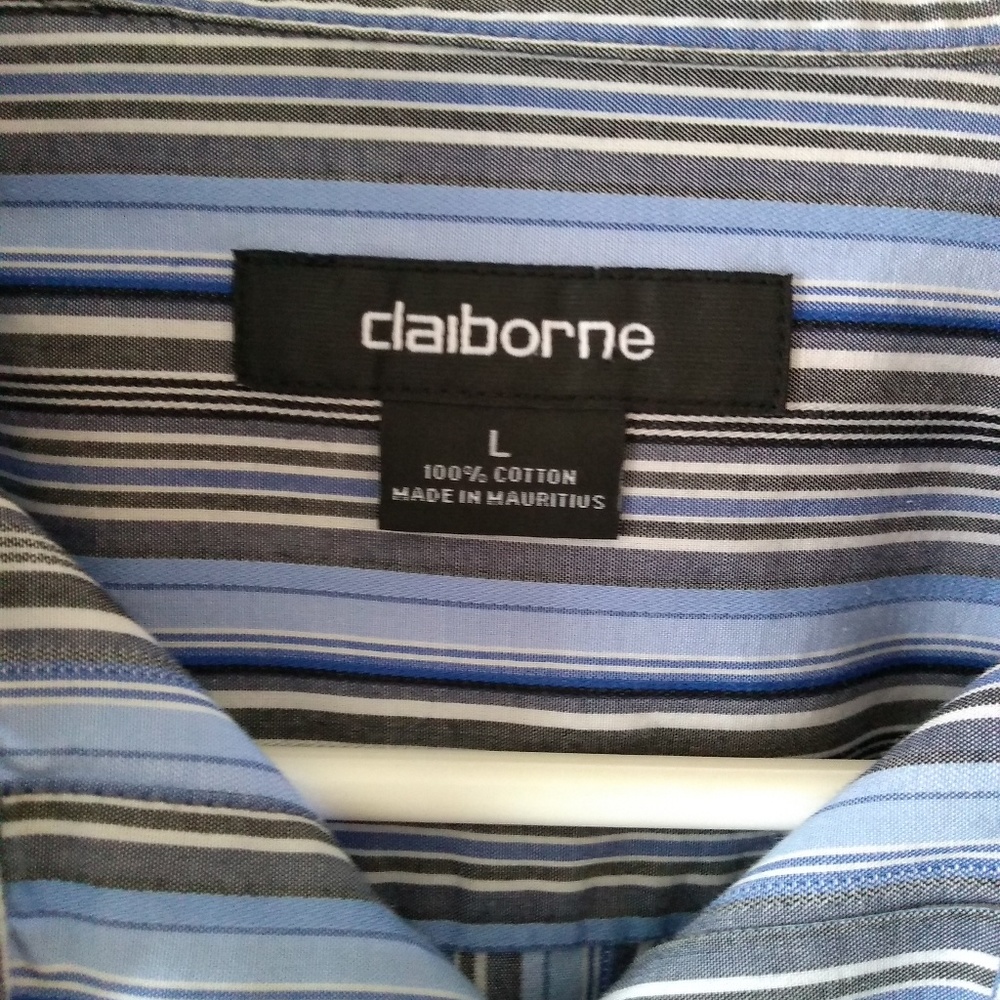 Claiborne Dress Shirt